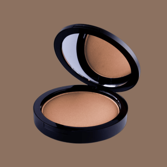 Bronzer - Medium - Maulsby Beauty