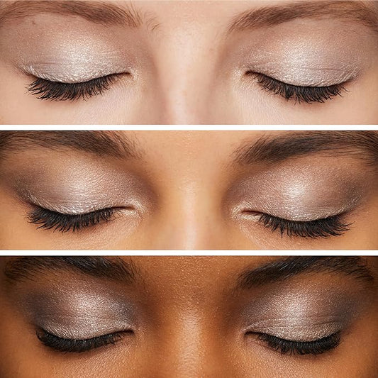 Liquid Shimmer - Silver - Maulsby Beauty