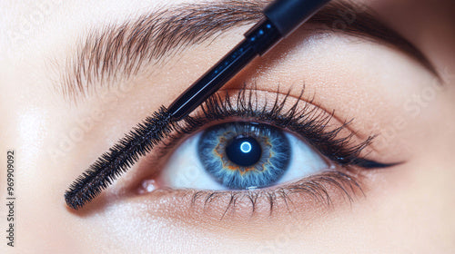 Vegan Volume Mascara