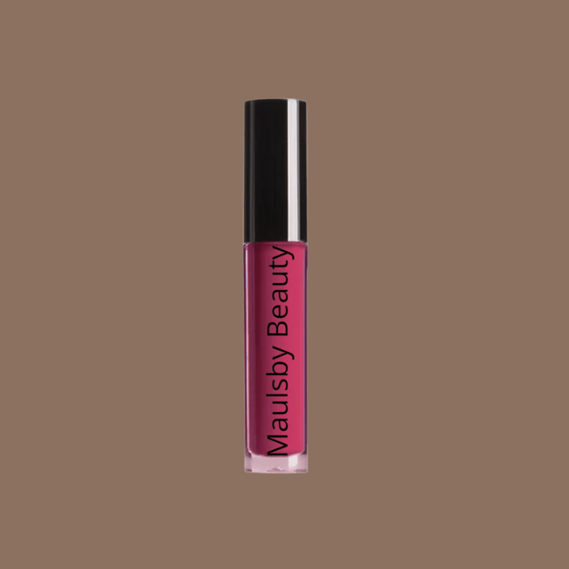 Lip Gloss - Cerise - Maulsby Beauty