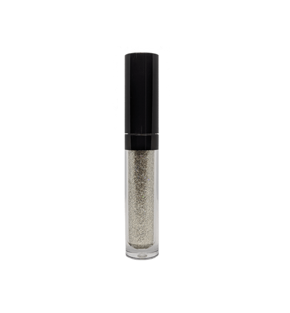 Liquid Shimmer - Silver - Maulsby Beauty