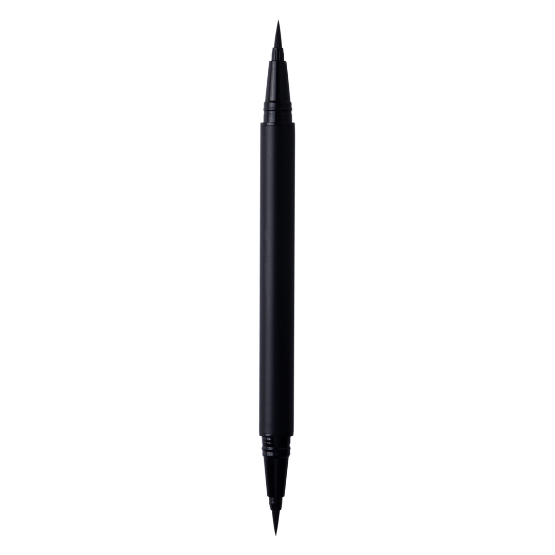 Vegan Dual Tip Eyeliner - Maulsby Beauty
