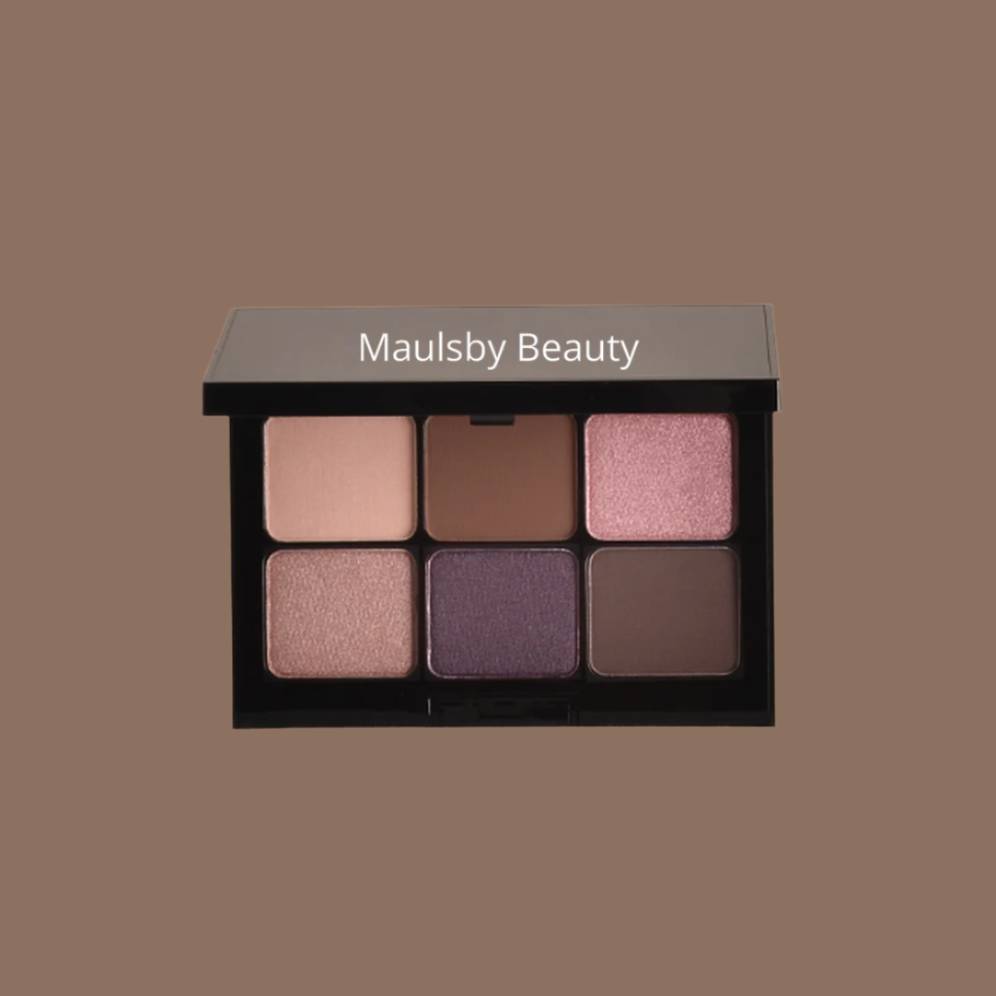 Cool tone Eyeshadow Palette