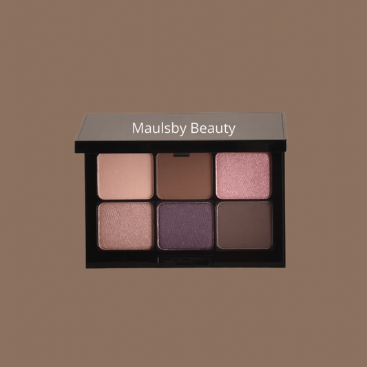 Cool tone Eyeshadow Palette