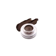 Vegan Pro Gel liner - Brown - Maulsby Beauty