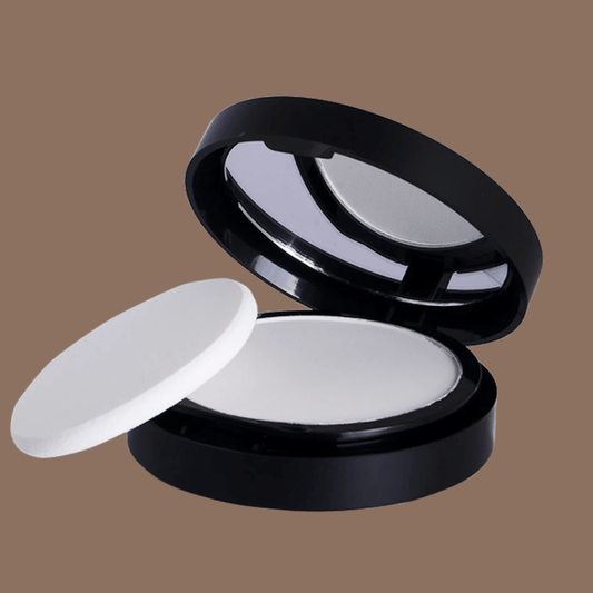 Vegan Setting Powder - Translucent - Maulsby Beauty
