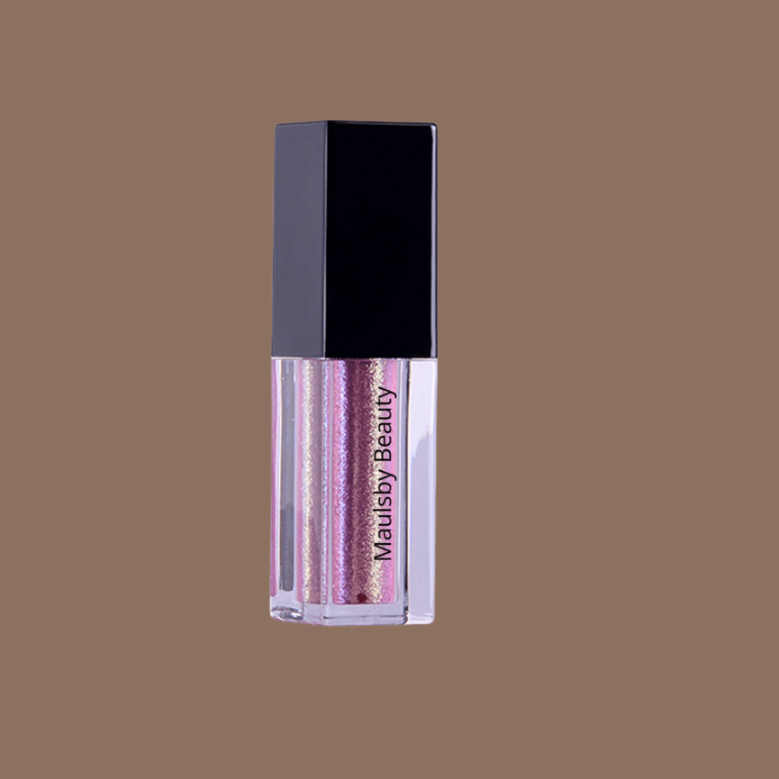 Vegan Liquid Shimmer - Champagne - Maulsby Beauty