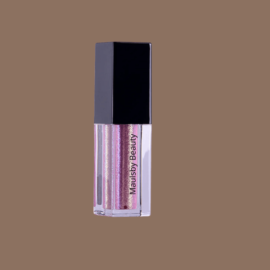 Vegan Liquid Shimmer - Champagne - Maulsby Beauty