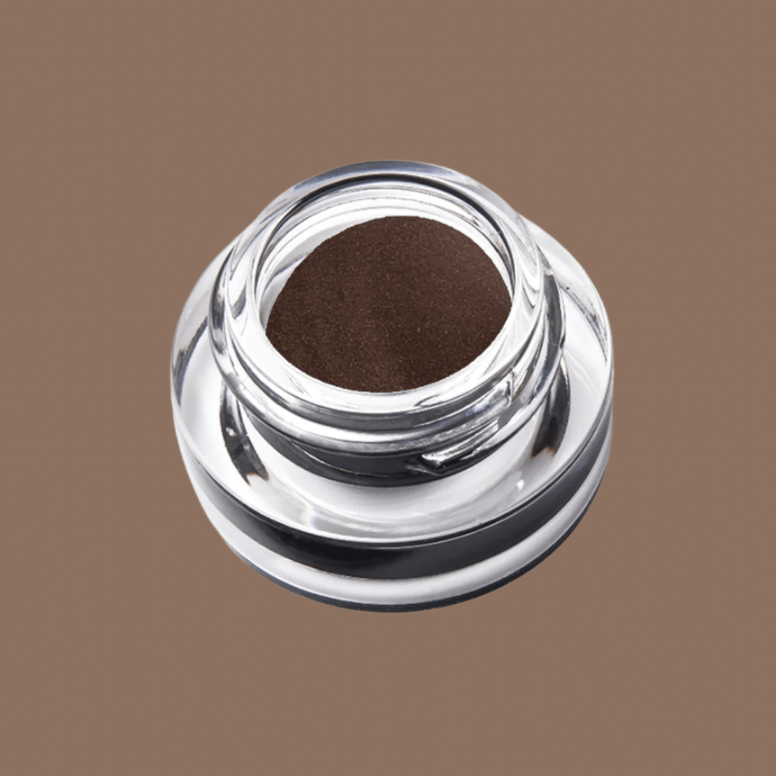 Vegan Pro Gel liner - Brown - Maulsby Beauty