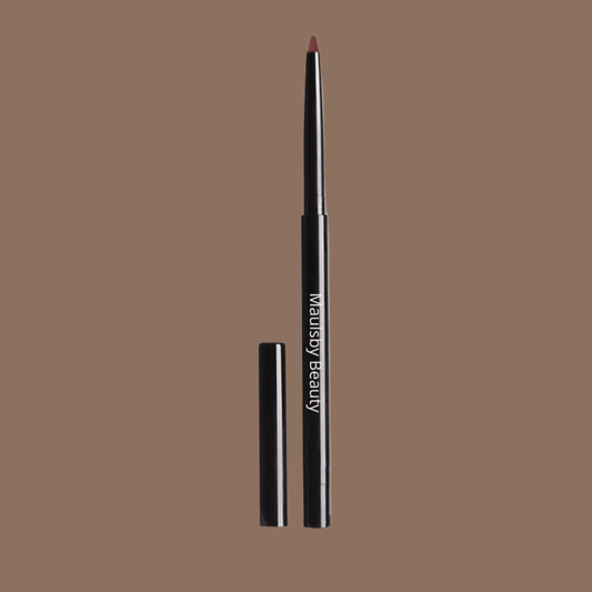 Vegan Retractable Eyeliner - Brown - Maulsby Beauty