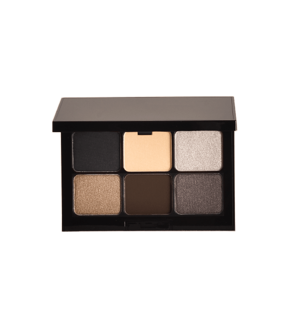 Vegan Smokey Eyeshadow Palette - Maulsby Beauty