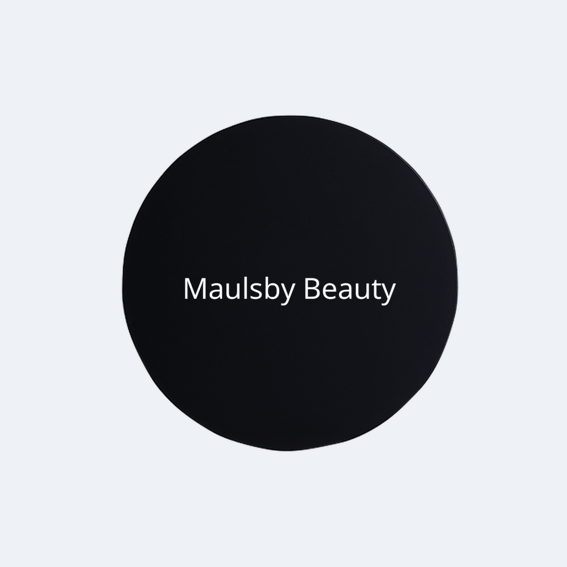 Vegan Setting Powder - Translucent - Maulsby Beauty