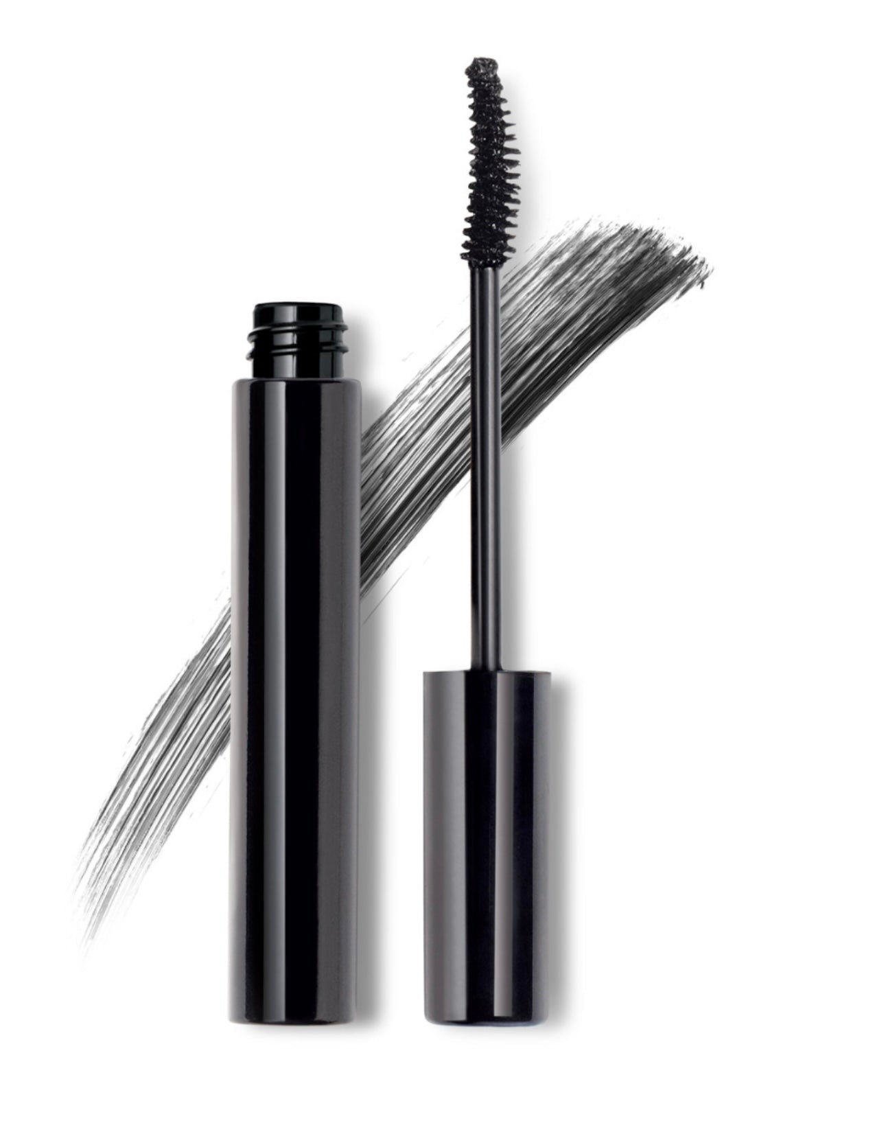 Vegan Waterproof Lengthening Mascara - Maulsby Beauty