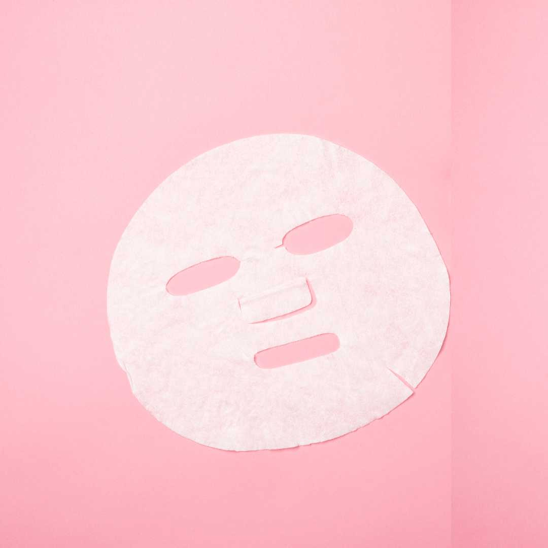 (12 Units) White Label Sample Mask Kit - Maulsby Beauty
