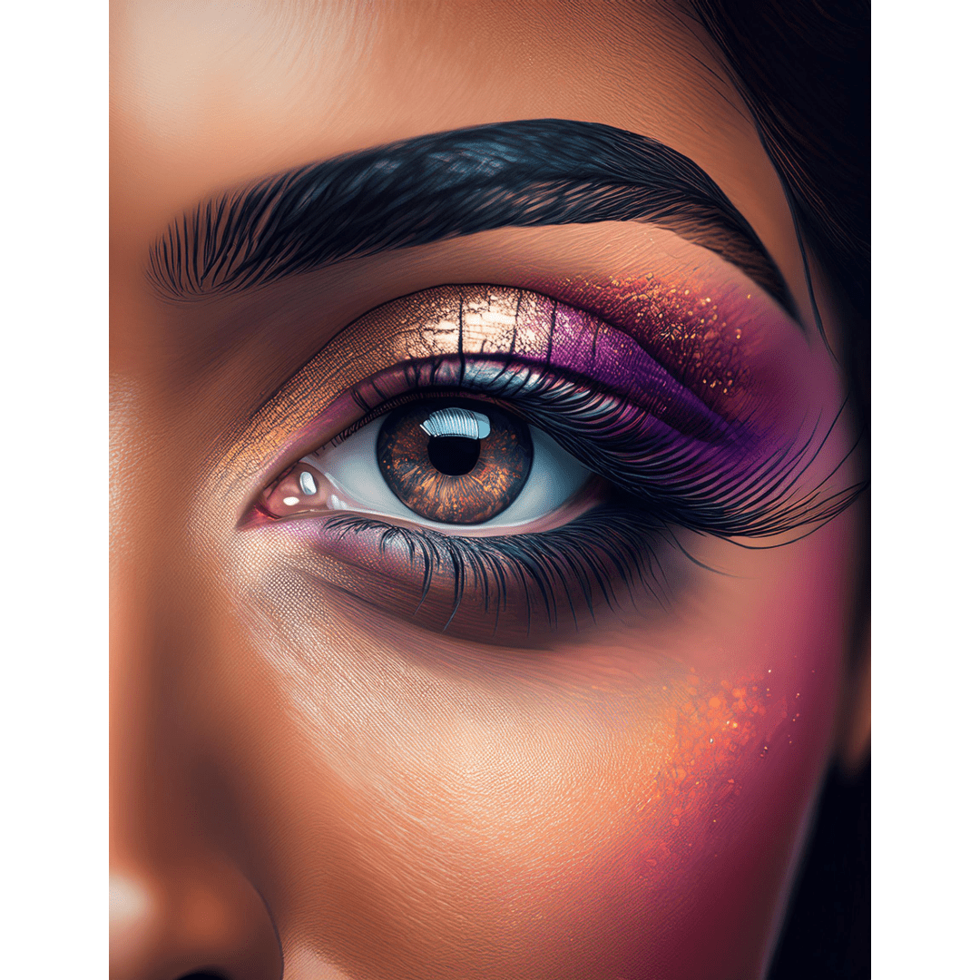 Vegan Waterproof Lengthening Mascara - Maulsby Beauty