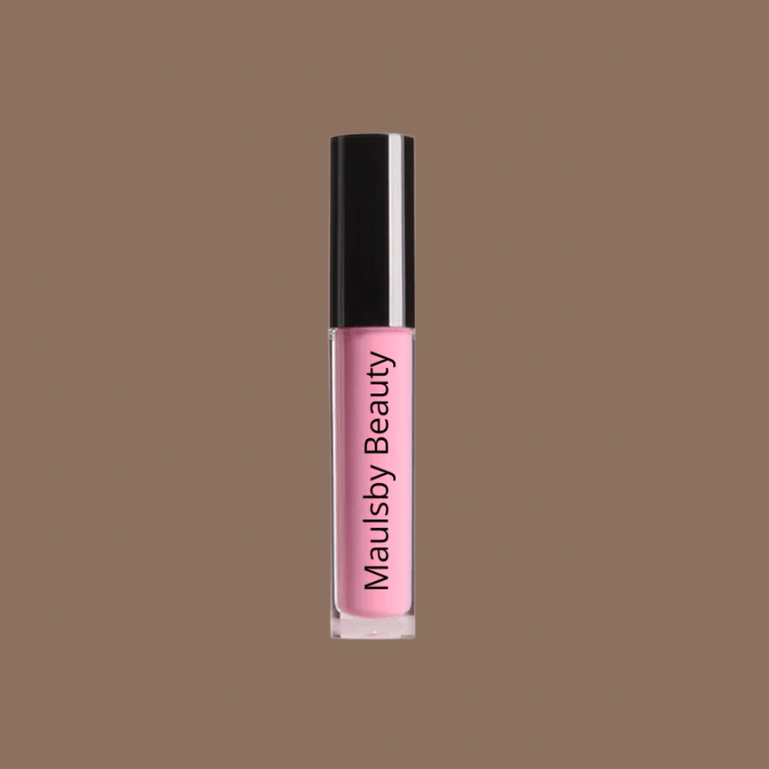 Lip Gloss - Light Pink - Maulsby Beauty