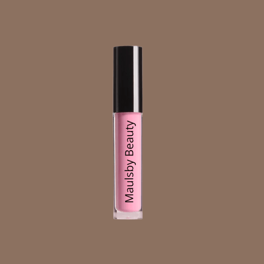 Lip Gloss - Light Pink - Maulsby Beauty