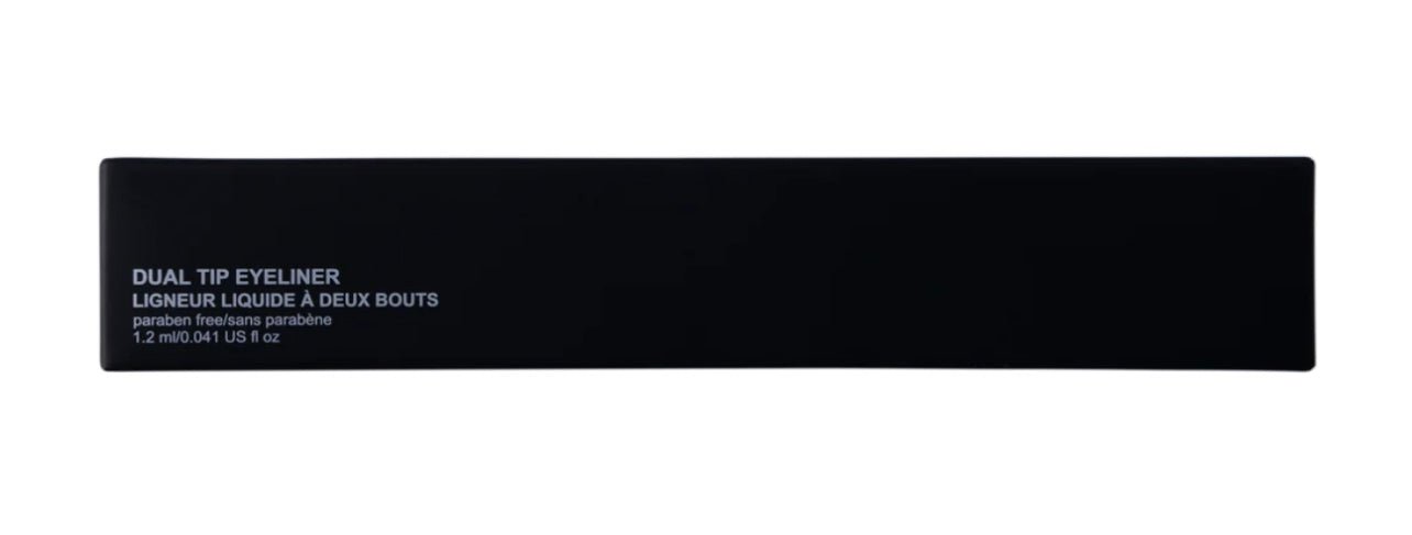 Vegan Dual Tip Eyeliner - Maulsby Beauty